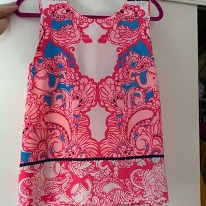 Lilly Pulitzer Top